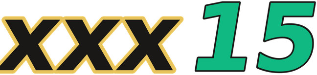 xxx15 logo